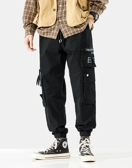 XIN Cargo Pants