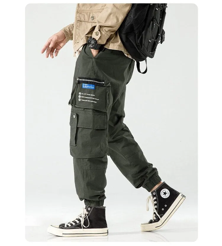 XIN Cargo Pants