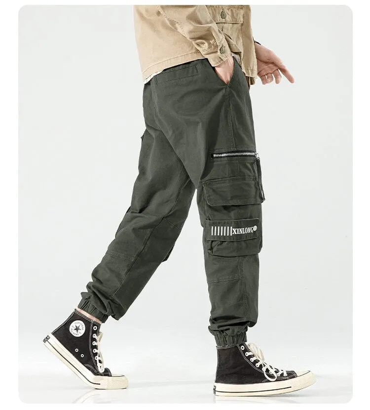 XIN Cargo Pants