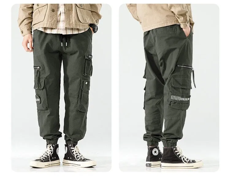 XIN Cargo Pants