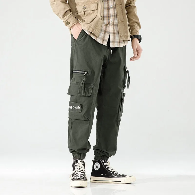 XIN Cargo Pants