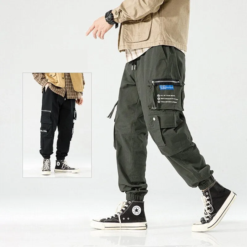 XIN Cargo Pants