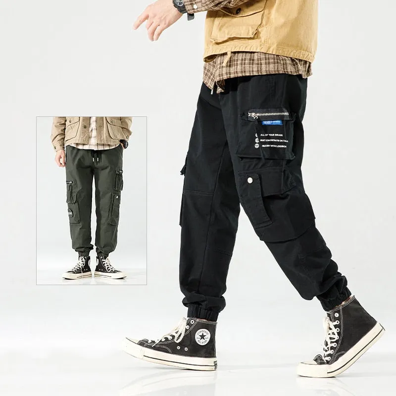 XIN Cargo Pants