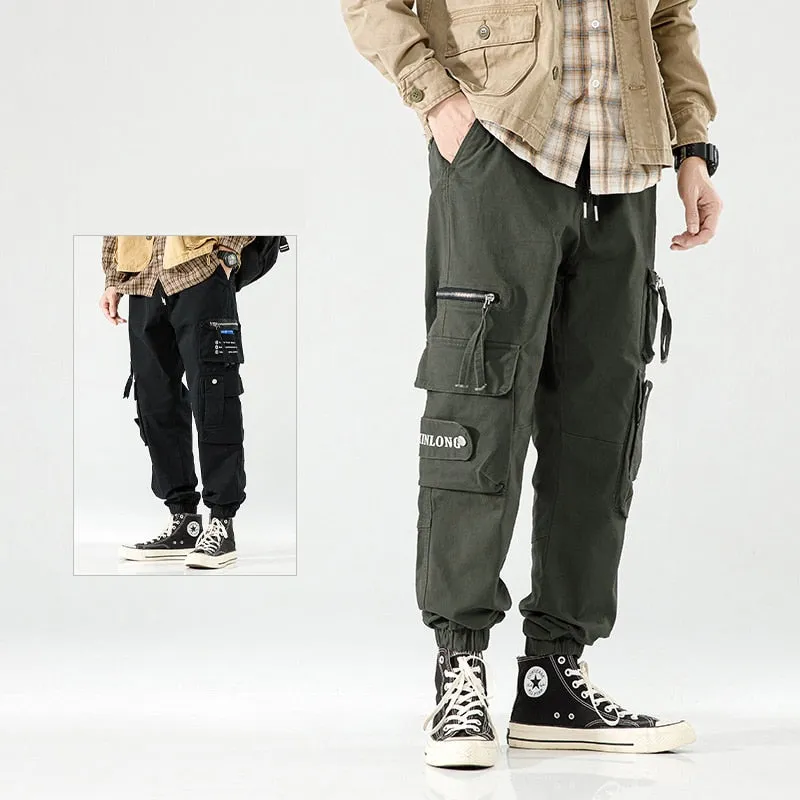 XIN Cargo Pants