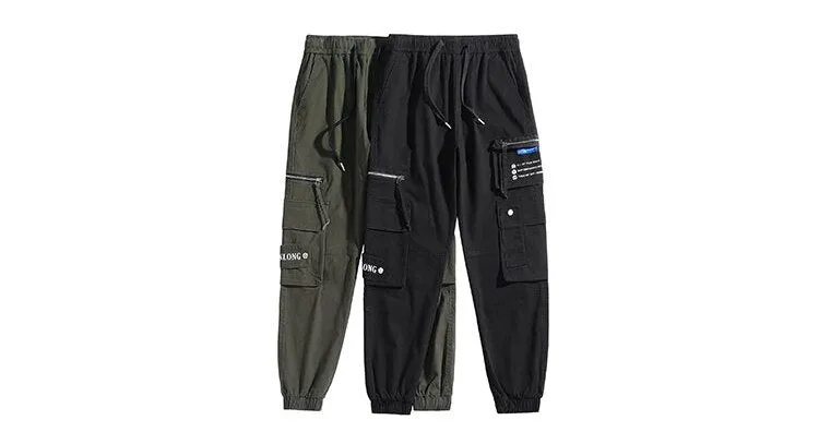 XIN Cargo Pants