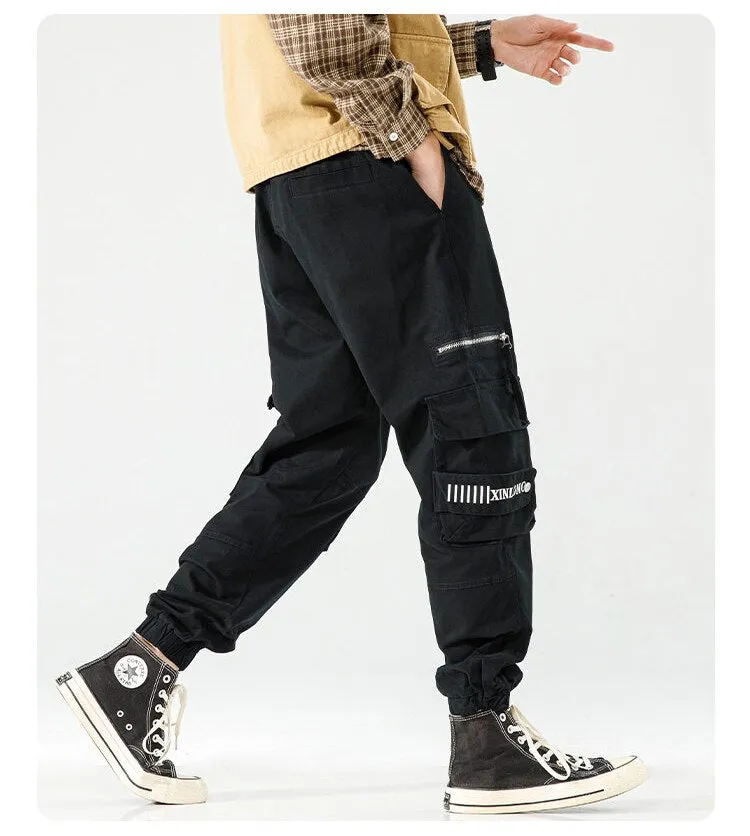 XIN Cargo Pants