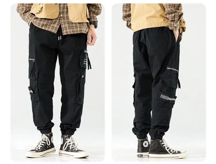 XIN Cargo Pants