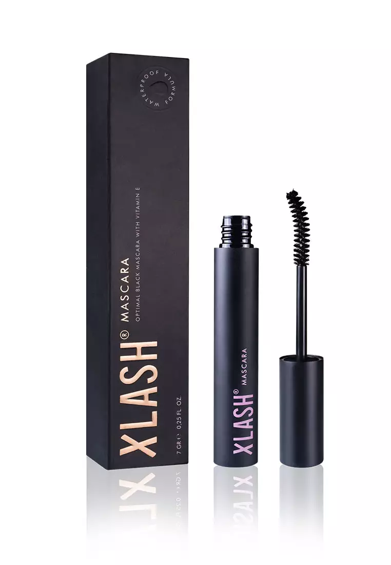 Xlash Xlash Vitamins B5&E Mascara
