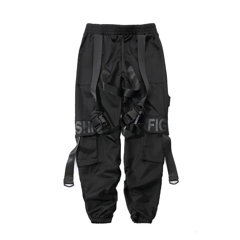 Yeshi Fight Cargo Pants