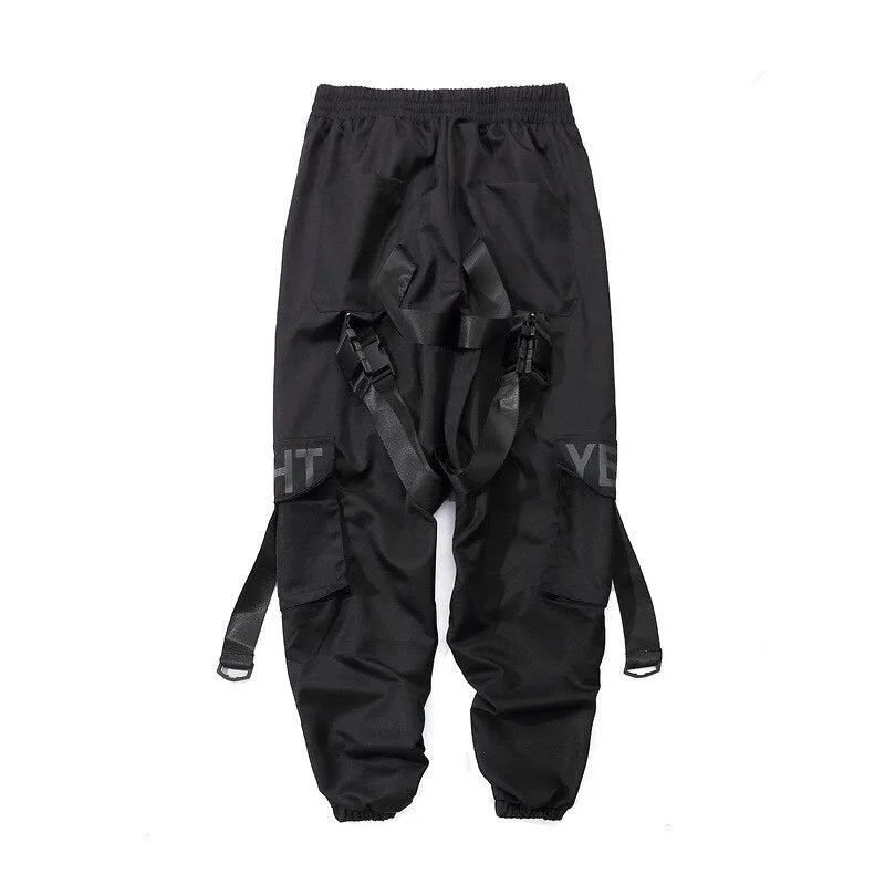 Yeshi Fight Cargo Pants