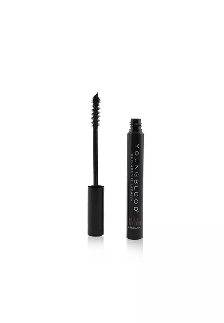 Youngblood YOUNGBLOOD - Outrageous Lashes Full Volume Mascara 7ml/023oz