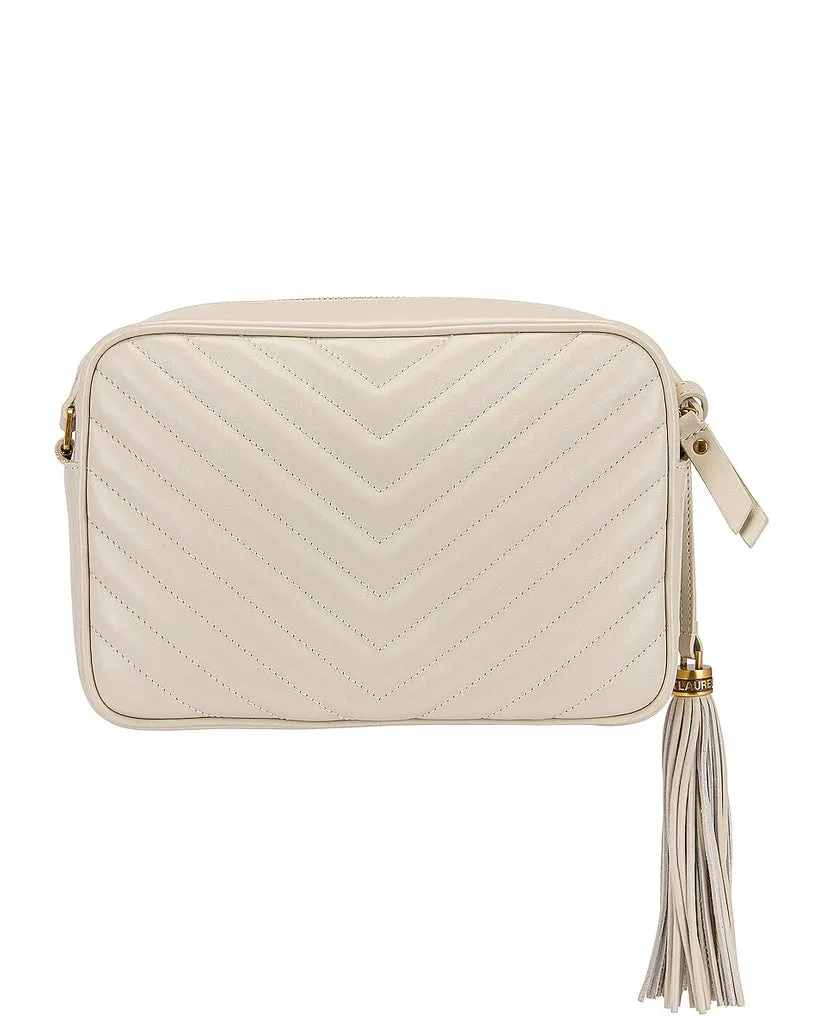 YSL SAINT LAURENT LOULOU CAMERA BAG
