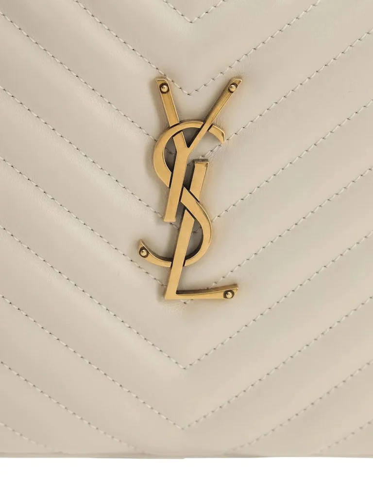 YSL SAINT LAURENT LOULOU CAMERA BAG