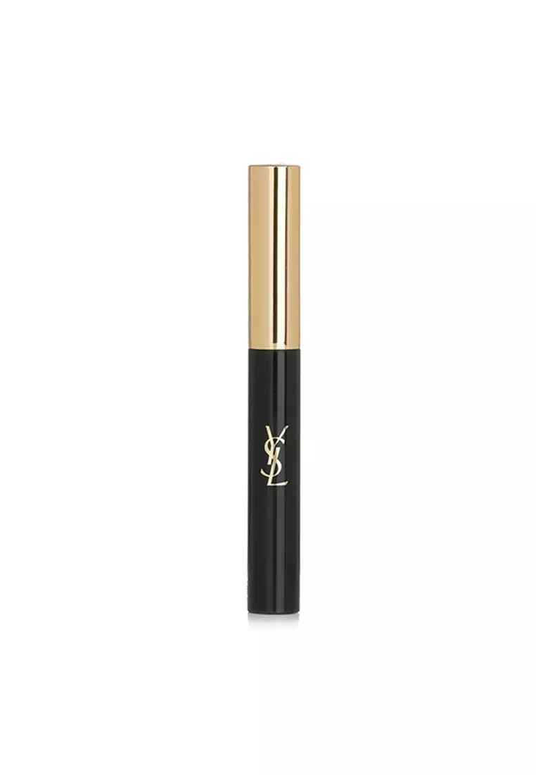 Yves Saint Laurent YVES SAINT LAURENT - Couture Liquid Eyeliner - # 4 Brun Essentiel Satine 2.95ml/0.09oz.