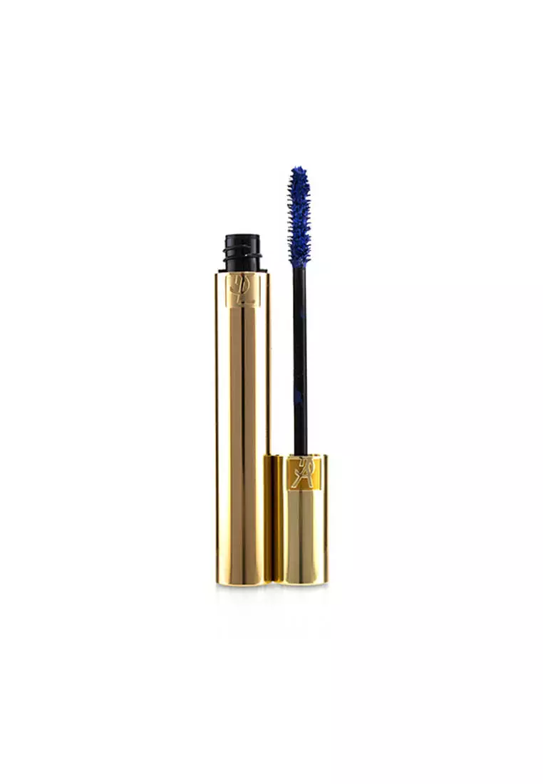 Yves Saint Laurent YVES SAINT LAURENT - Mascara Volume Effet Faux Cils (Luxurious Mascara) - # 03 Extreme Blue 7.5ml/0.25oz