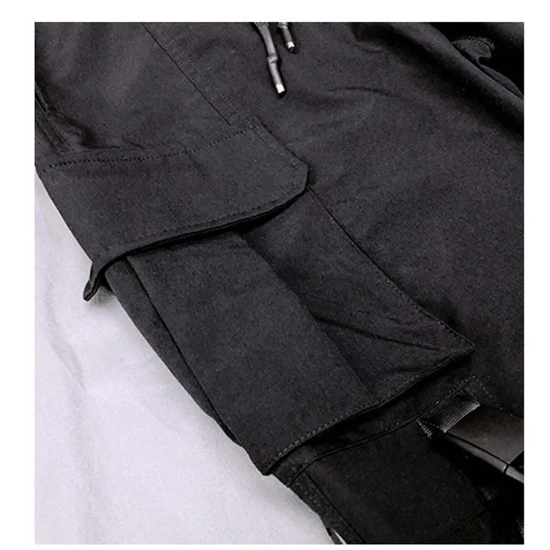 Z11 Combat Cargo Pants