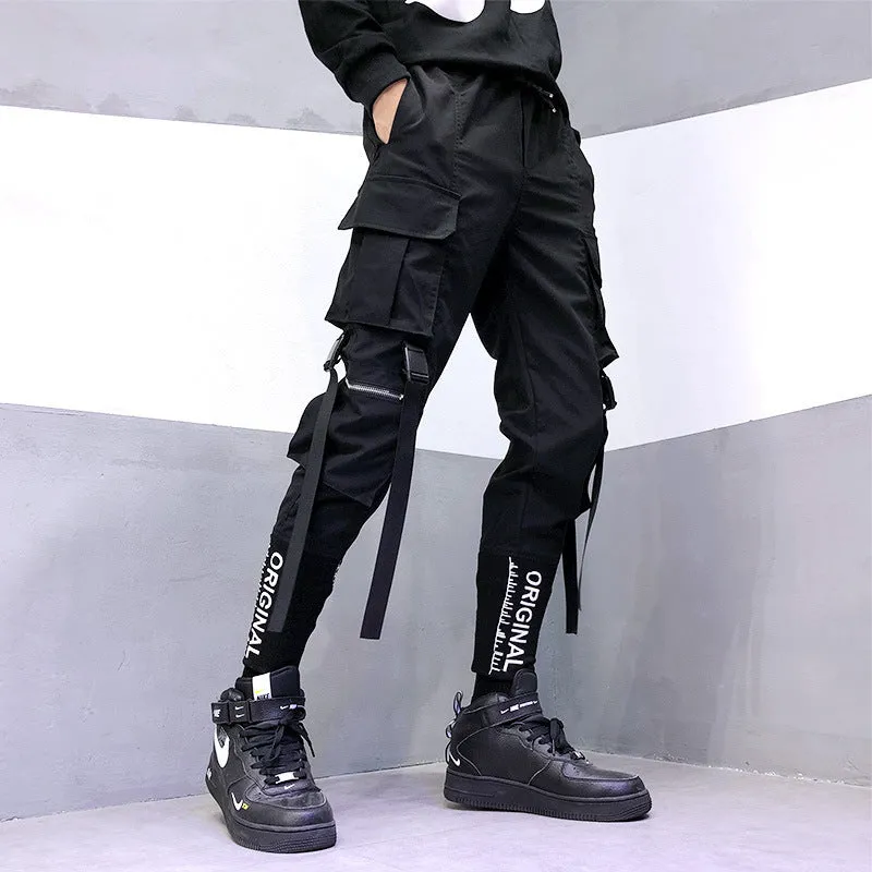 Z11 Combat Cargo Pants