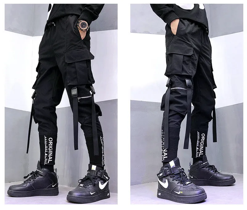 Z11 Combat Cargo Pants