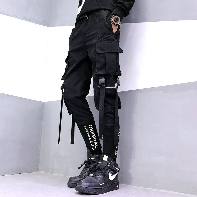 Z11 Combat Cargo Pants