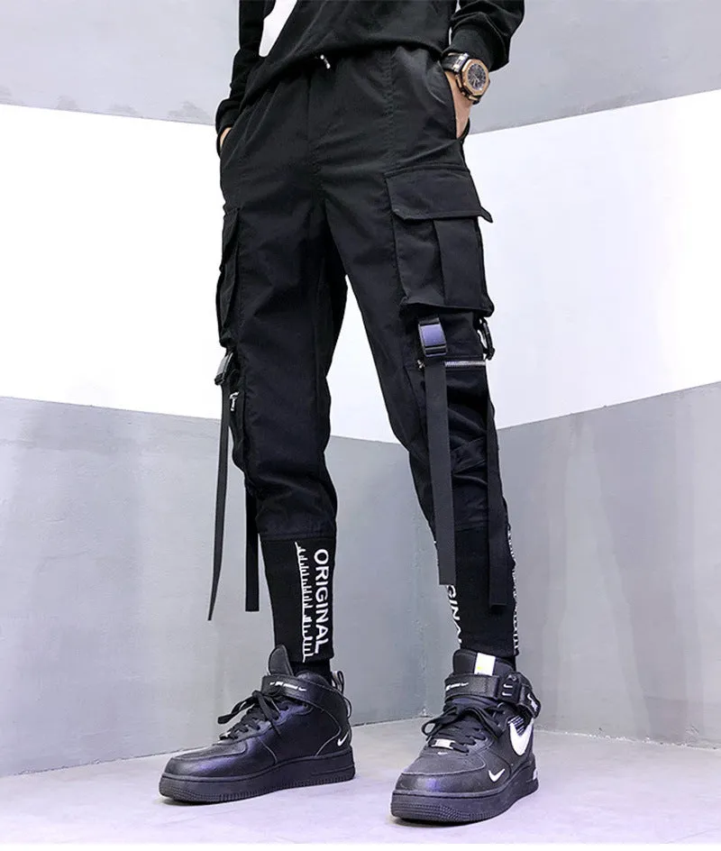 Z11 Combat Cargo Pants