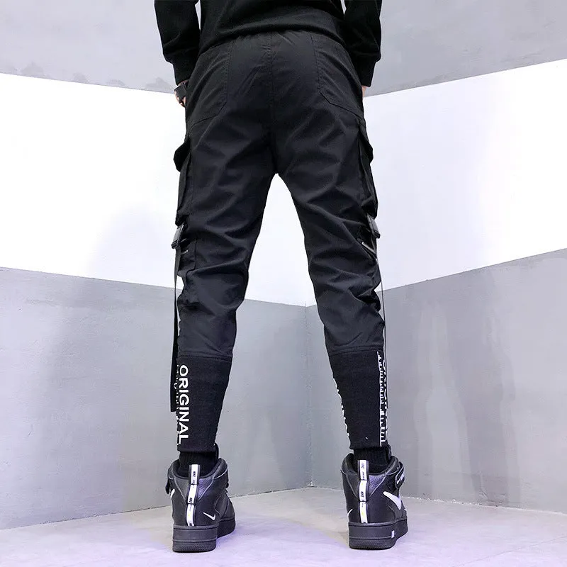 Z11 Combat Cargo Pants