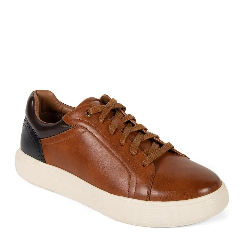 Zapatillas Casuales Bata Red Fury Marron Hombre