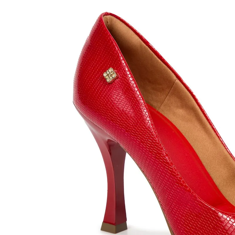 Zapatos de Vestir Bata Red para Mujer 711592540