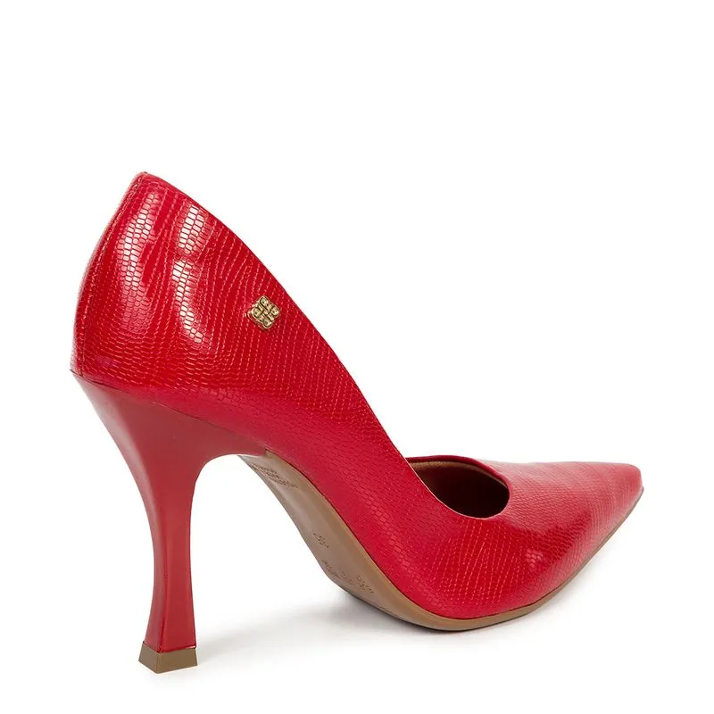 Zapatos de Vestir Bata Red para Mujer 711592540