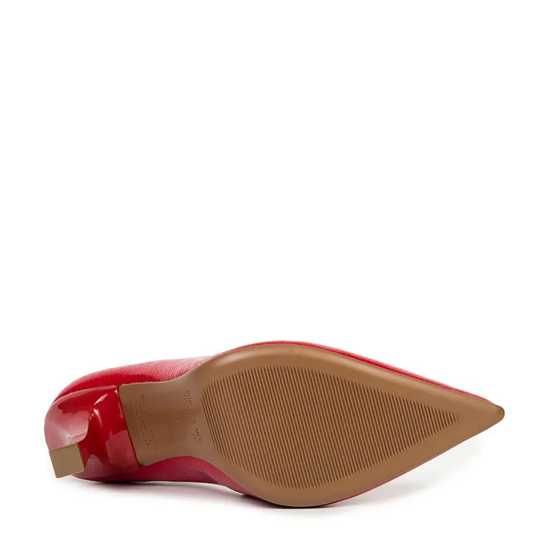 Zapatos de Vestir Bata Red para Mujer 711592540