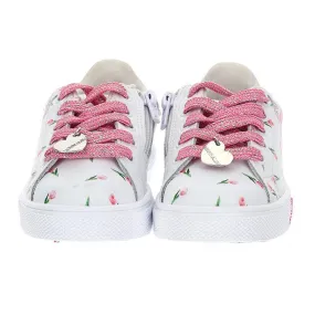ZAPATOS PARA NIAS - SNEAKERS TULIPS