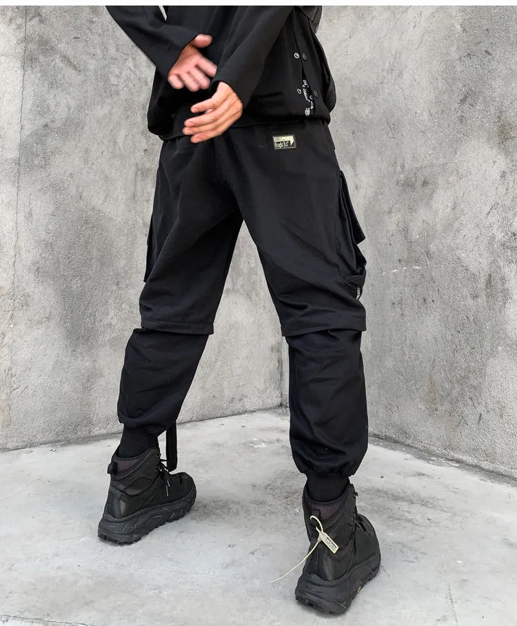 zB Cargo Pants