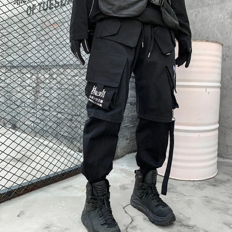 zB Cargo Pants