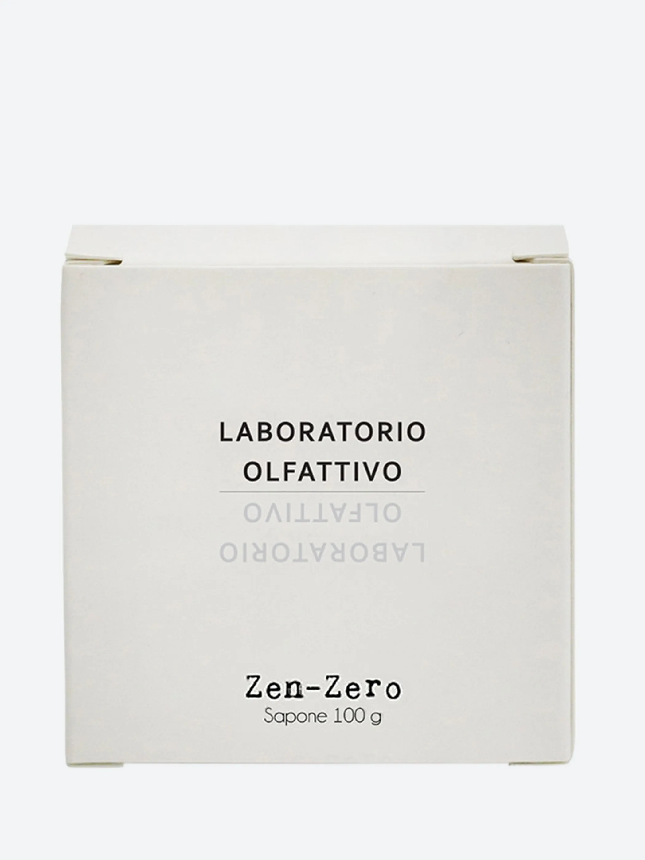 Zen-Zero Solid Soap