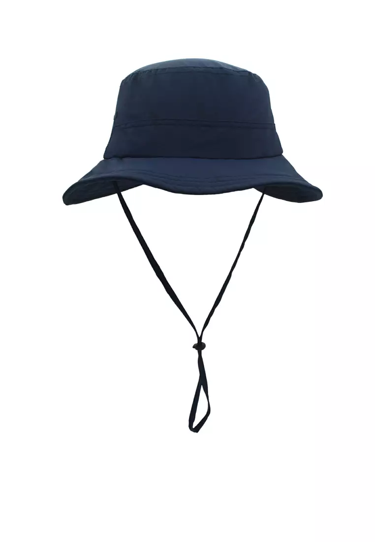 ZITIQUE Sunscreen and breathable function fisherman hat