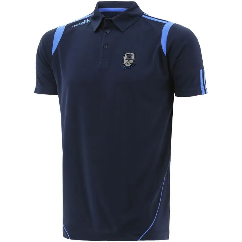 Zurich GAA Kids' Loxton Polo Shirt